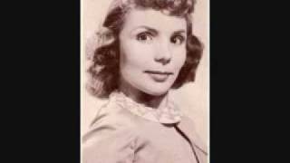 Teresa Brewer  Mutual Admiration Society 1956 [upl. by Luhem]