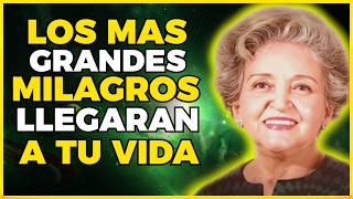 EL MILAGRO ESTÁ EN TI APRENDE AHORA LA FILOSOFÍA DE CONNY MÉNDEZ PARA LOGRAR MANIFESTARLO [upl. by Reizarf]