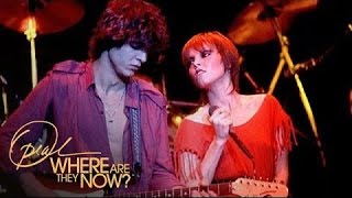 Pat Benatar and Neil Giraldos Rock n Roll Love Story  Where Are They Now  Oprah Winfrey Network [upl. by Terry]