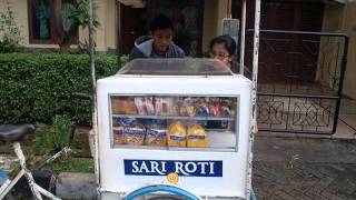 Jingle Sari Roti [upl. by Alah]