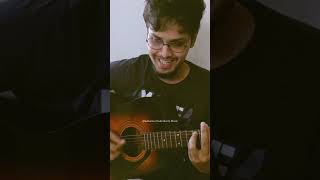 Bhula Do  Acoustic Cover  Raeth [upl. by Anoj]