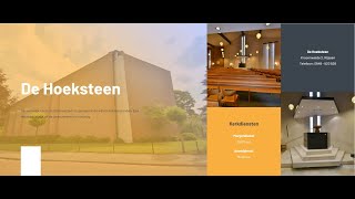 28072024 1830 De Hoeksteen [upl. by Heloise]