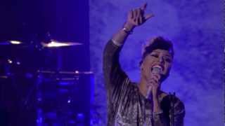 Emeli Sandé  Daddy Live at iTunes Festival 2012 [upl. by Aicrop]