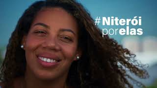 Niterói é referência em políticas públicas para as mulheres [upl. by Tirzah814]