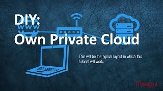 DIY Private Cloud Storage With NAS4Free amp ownCloud [upl. by Lara]