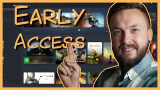 Programmierer erklärt WIESO es Early Access gibt So werden IT Projekte umgesetzt  Bergfest talk [upl. by Hudgens]