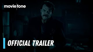 Salems Lot  Official Trailer  Lewis Pullman Alfre Woodard [upl. by Aloke976]