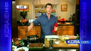 Cooking With Bobby Flay [upl. by Annayr]