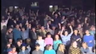 Halid Beslic 1987 Hala Pionir Beograd orkestar Kalkuta [upl. by Akimet]