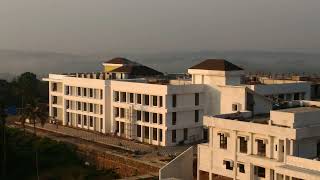 Campus Facilities at IIIT Kottayam [upl. by Clementi]