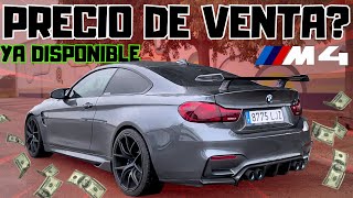 POR CUANTO VENDO MI COCHE YA ESTA A LA VENTA [upl. by Einnij]