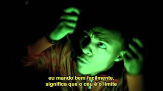 Bow Wow  Martians vs Goblins Legendado [upl. by Nomael975]