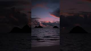 Tropical Dawn calm wellness beach [upl. by Eskil]