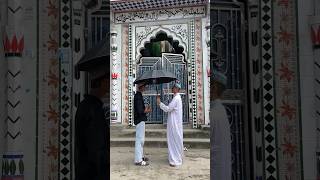 Namaz or farishta 🤲😭 trending emotional motivation inspiration youtubeshorts islamicvideo [upl. by Oninotna185]