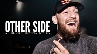 Other Side  Conor McGregor Motivational Speech [upl. by Dorothy402]