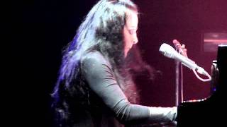 Diamanda Galas  Amsterdam Live at Sinners Day 2011 [upl. by Cibis634]