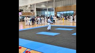 Shotokan Week 2024 [upl. by Ieppet872]