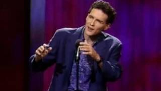 Norm MacDonald on smoking and old people [upl. by Evelinn]