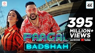 Badshah  Paagal [upl. by Lathe]