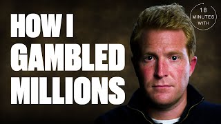 My Gambling Addiction Ruined My Life  Minutes With  LADbible [upl. by Innus399]