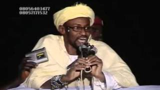 Raddi ga kabiru Gombe Sayyadi Bashir Sheikh Dahir Bauchi RADDI pt3 314 [upl. by Otrebcire292]