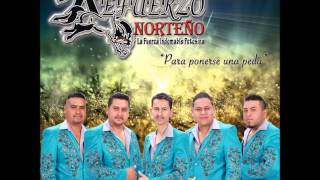 La Ametralladora Refuerzo Norteño 2014 [upl. by Aluin]