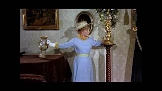 Mary Poppins 1964 Posts Everyone scenes [upl. by Jakob633]