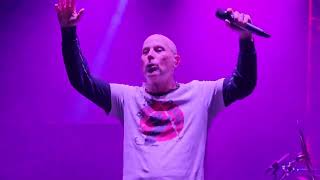 Armored Saint quotMarch of the Saintquot live The Paramount Huntington NY May 3 2024 [upl. by Josh]