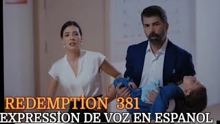 Esaret Capitulo 381 Promo  Redemption Episode 381 Trailer doblaje y subtitulos español [upl. by Haidedej]