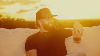 Dylan Scott  Ill Be A Bartender Official Lyric Video [upl. by Ayk]