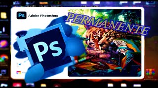 COMO BAIXAR E INSTALAR ADOBE PHOTOSHOP 2024 CRACKEADO [upl. by Mehta]