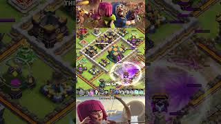 TH14 Blimp Bomb  Super Archer Blimp  Lonewolf Gaming [upl. by Lyreb804]