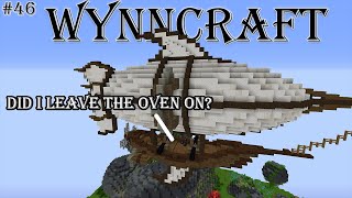 GOVERNMENT PAPERWORK HAS NEVER BEEN MORE FUN  Wynncraft Episode 46 [upl. by Alfi]