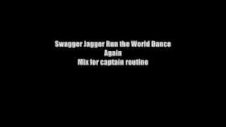 Swagger Jagger Mix [upl. by Fitton]