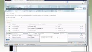 LabMinutes SEC0045  Cisco ISE 11 Wired 8021X and Machine Authentication with EAPTLS [upl. by Eben111]