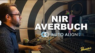 Nir Avebuch Sound Radix  Pensados Place 568 [upl. by Nerra]