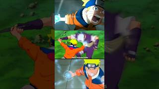 The Rasengan Jutsu naruto rasengan tsunade jiraya anime edit youtubeshorts trending [upl. by Hyland]