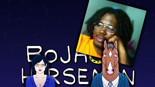 The FINAL Episodes of BOJACK HORSEMAN were AMAZING  Reaction [upl. by Modestine]