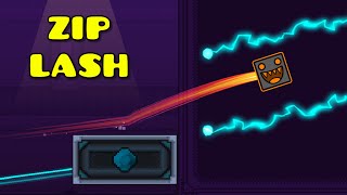 How I Made My Best Platformer Level Geometry Dash 22 [upl. by Apollus792]