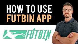 ✅ How to use FUTBIN app Full Guide [upl. by Grover]