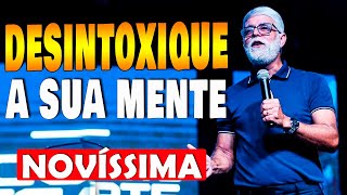 Claudio Duarte A Nossa MENTE está APRISIONADA  pregação evangélica do Pr Cláudio Duarte 2024 [upl. by Fitzger]