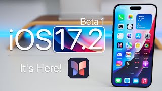 iOS 172 Beta 1 is Out  Whats New [upl. by Panta]