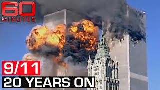 911 The moment the world changed 20 years on  Under Investigation [upl. by Garibold]