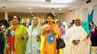 HEES CUSUB  LIBAN 3K  UBAXII NOLOSHAAN BEERI  SOMALI MUSIC VIDEO 2024 [upl. by Barrett]