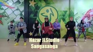 Dangdut  Ratu Meta  Sakitnya Luar dalam  Hazar JLSTUDIO Sangasanga [upl. by Ardnikal328]