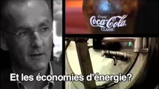 La RSE un aspect essentiel pour Coca Cola Entreprise France Marketing Professionnel3 [upl. by Tabina]