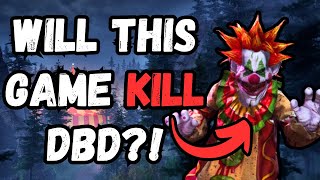 HONEST Killer Klowns Game Review [upl. by Ocko321]