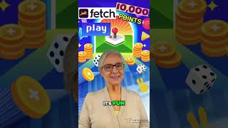 Unleash Epic Rewards with Fetch Play Level Up Now FetchPlay GamerRewards FetchApp [upl. by Adnimra]