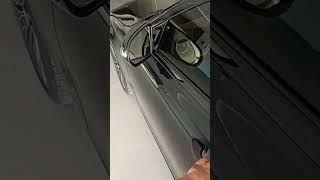 Mercedes E Serisi Anahtarsız Giriş  mercedesshorts keylessentry [upl. by Nere]