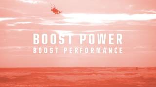 THE 2017 SLINGSHOT TURBINE EXTENDED POWER  PERFORMANCE [upl. by Boarer]